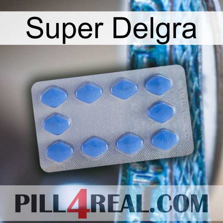 Super Delgra 21